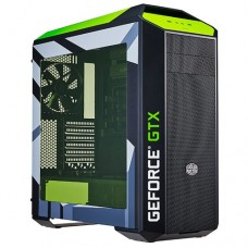 Cooler Master MasterCase Pro 5 Nvidia Edition